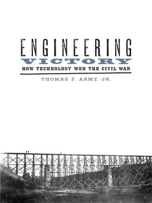 cover image of Engineering Victory